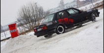 SAS Stya Rally Team
